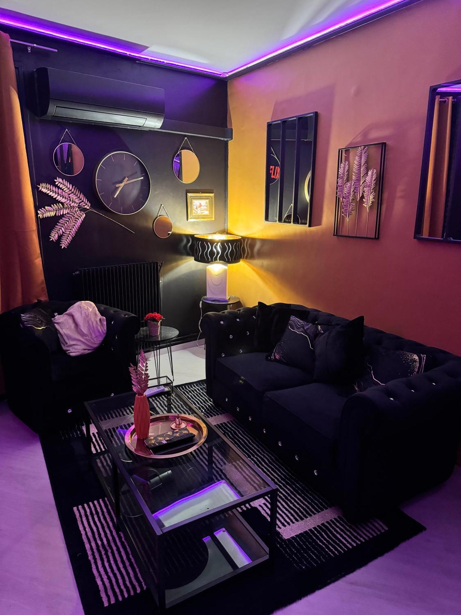 Loveroom By Sunnyroom ペルピニャン エクステリア 写真